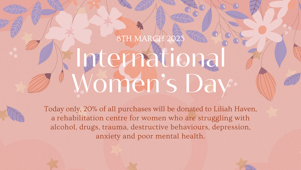 International Women's Day Initiative